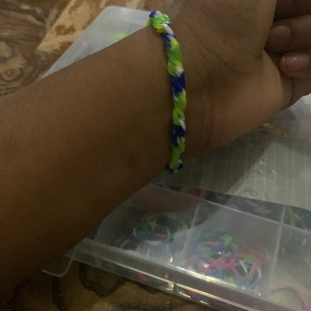 Bracelets - Picture 2 of 2
